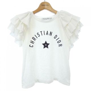 クリスチャンディオール(Christian Dior)のクリスチャンディオール CHRISTIAN DIOR Tシャツ(カットソー(長袖/七分))