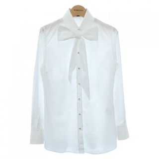 ドルチェ&ガッバーナ(DOLCE&GABBANA) シャツ/ブラウス(レディース/長袖