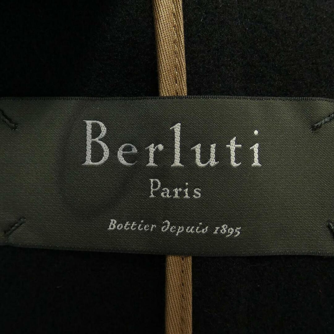 100%新品豊富な】 Berluti ベルルッティ Berluti ピーコートの通販 by KOMEHYO ONLINE  ラクマ店｜ベルルッティならラクマ