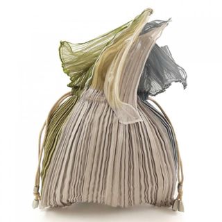 プリーツプリーズイッセイミヤケ(PLEATS PLEASE ISSEY MIYAKE)のプリーツプリーズ PLEATS PLEASE BAG(ハンドバッグ)