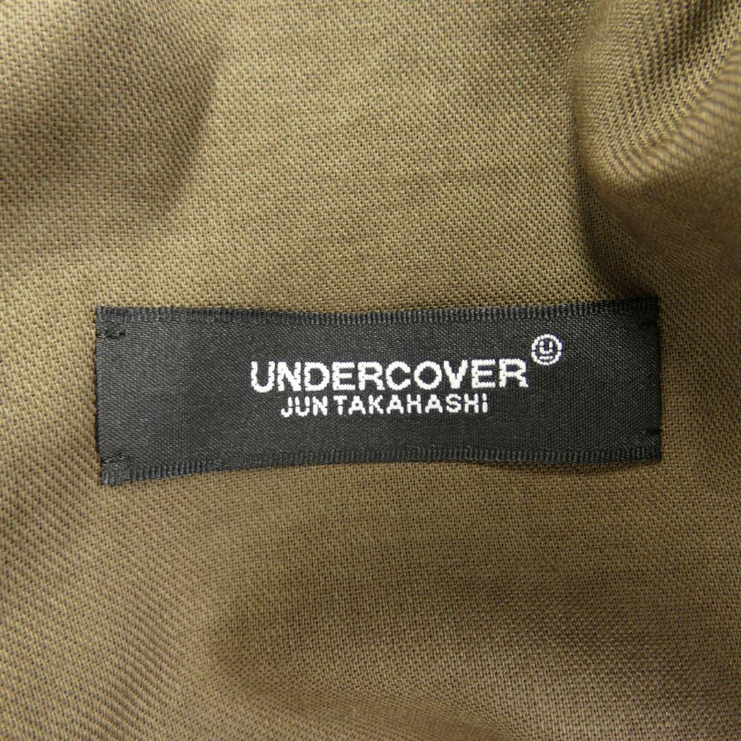 アンダーカバー UNDER COVER パンツ 商品の状態 スマホケース
