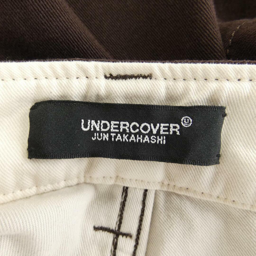 UNDERCOVER(アンダーカバー)のアンダーカバー UNDER COVER パンツ メンズのパンツ(その他)の商品写真