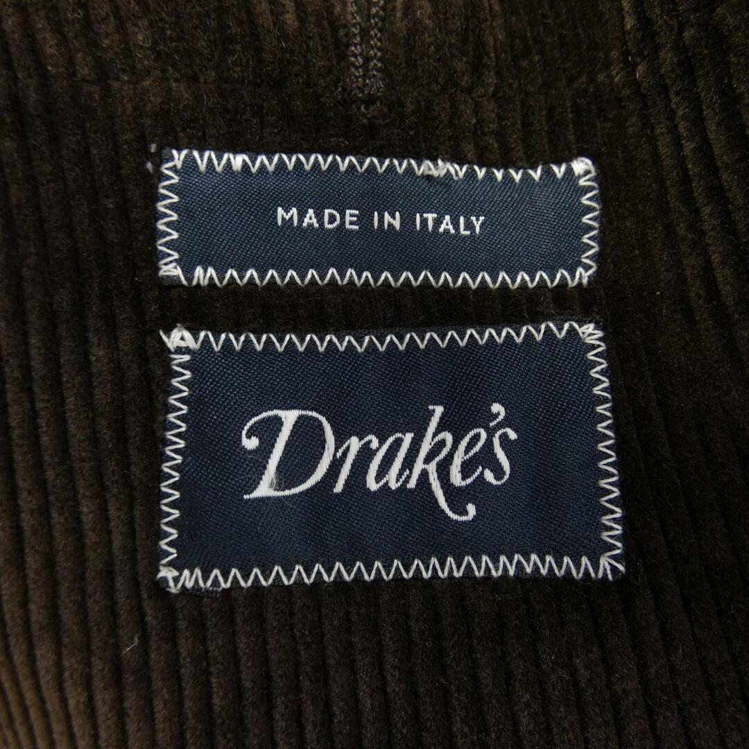 DRAKES(ドレイクス)のドレイクス DRAKE'S スーツ メンズのスーツ(セットアップ)の商品写真