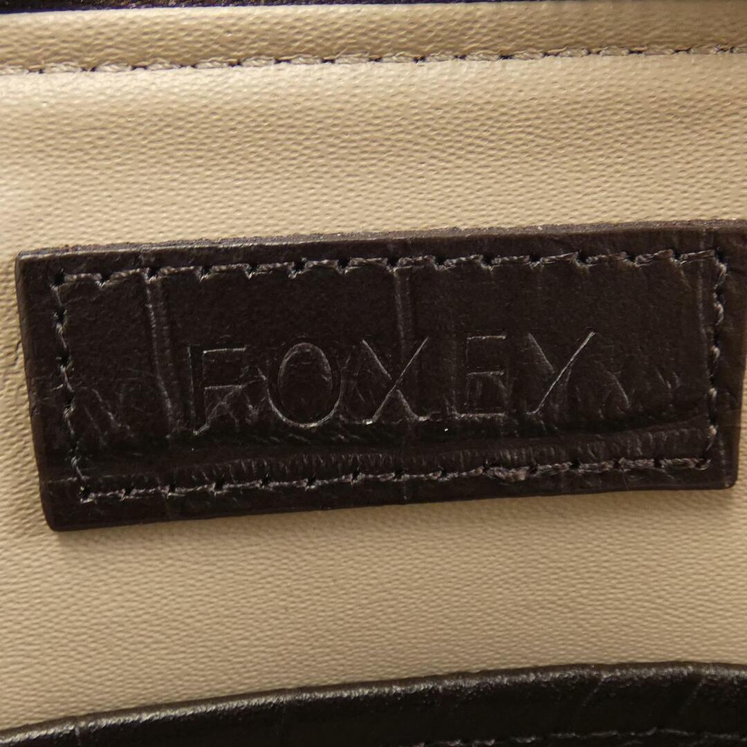 フォクシー FOXEY BAG