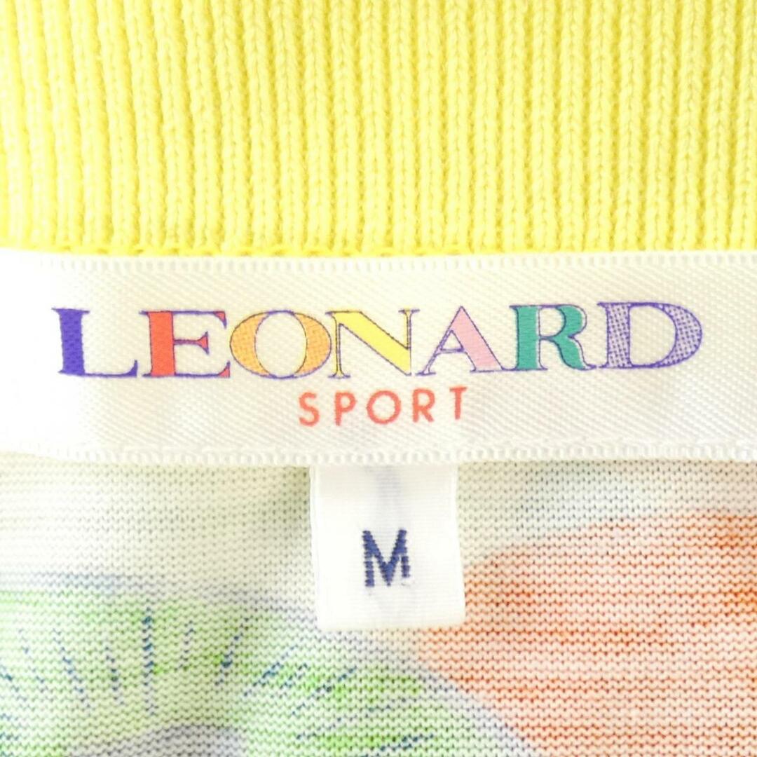 レオナールスポーツ LEONARD SPORT Tシャツ