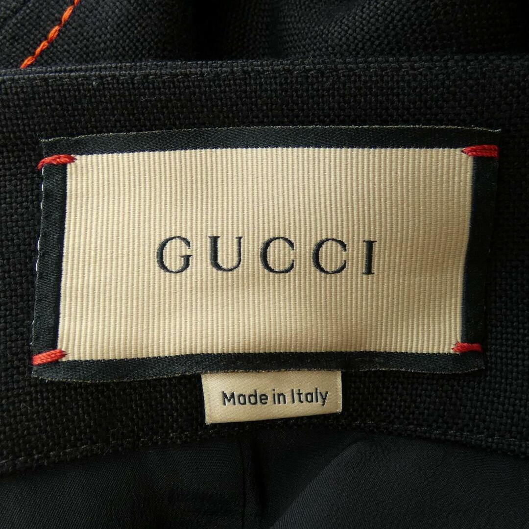 Gucci(グッチ)のグッチ GUCCI スカート レディースのスカート(その他)の商品写真