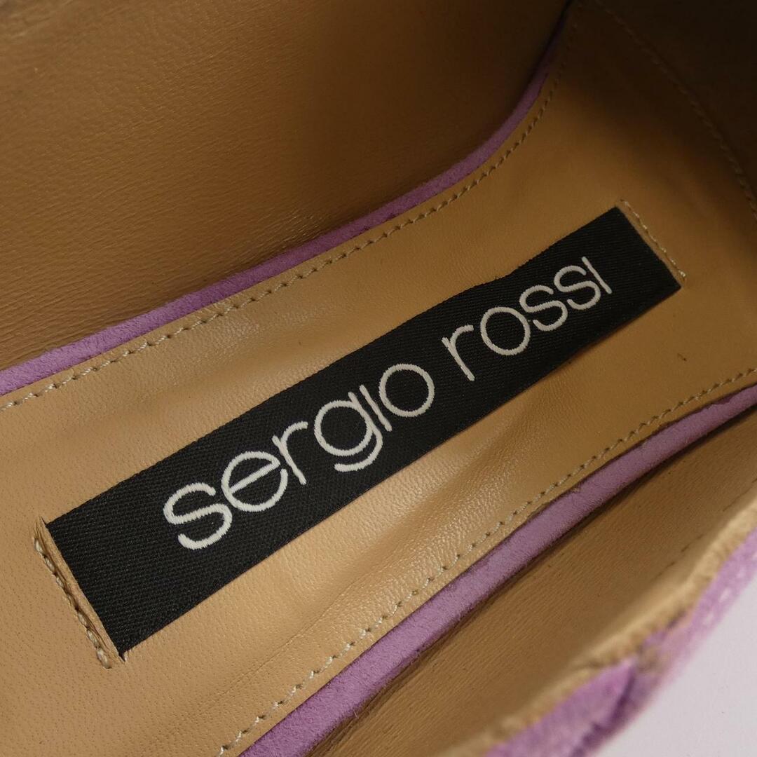 Sergio Rossi(セルジオロッシ)のセルジオロッシ sergio rossi シューズ レディースの靴/シューズ(その他)の商品写真
