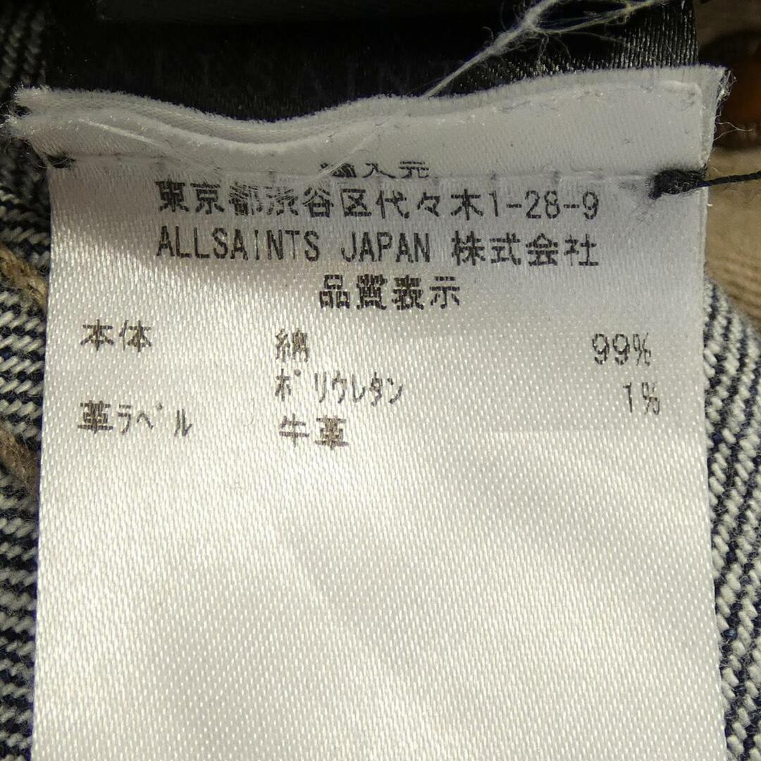 オールセインツ ALLSAINTS ジーンズ 2