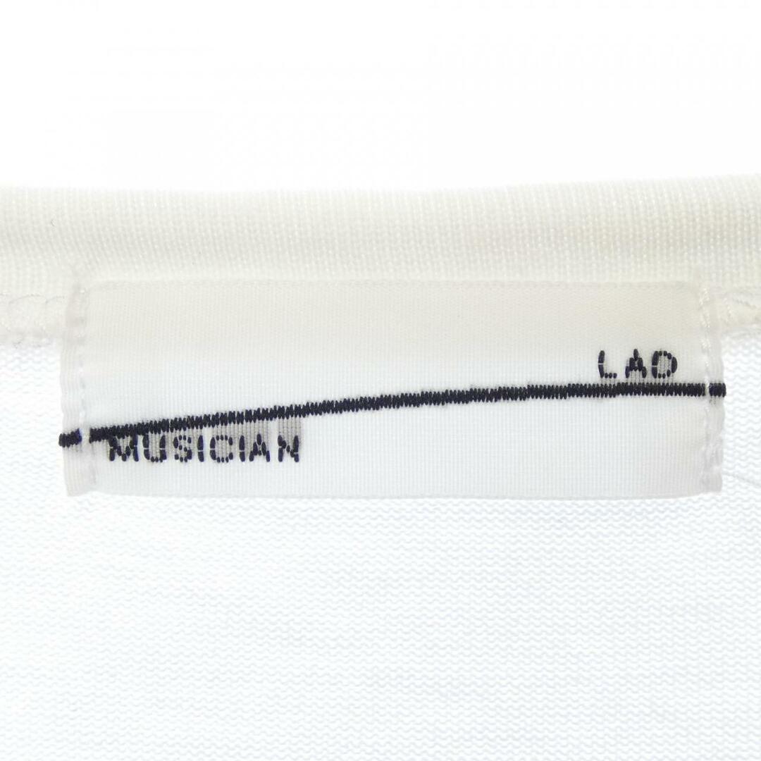 LAD MUSICIAN(ラッドミュージシャン)のラッドミュージシャン LAD MUSICIAN Tシャツ メンズのトップス(シャツ)の商品写真