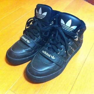 アディダス(adidas)の*adidas*mmm様お取り置き(スニーカー)