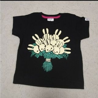 キューン(CUNE)の完売品！！新品 子供服 半袖 CUNE 100(Tシャツ/カットソー)