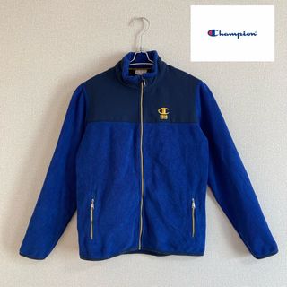 チャンピオン(Champion)のChampion 1919 フリースフルジップジャケット 長袖 キッズXL(ジャケット/上着)