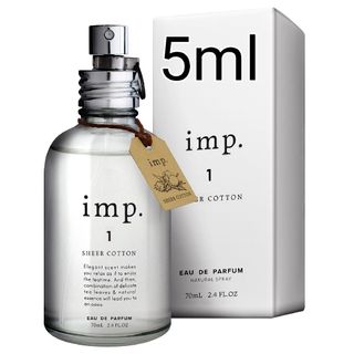 インプ(imp)のインプ シアー コットン5ml(ユニセックス)