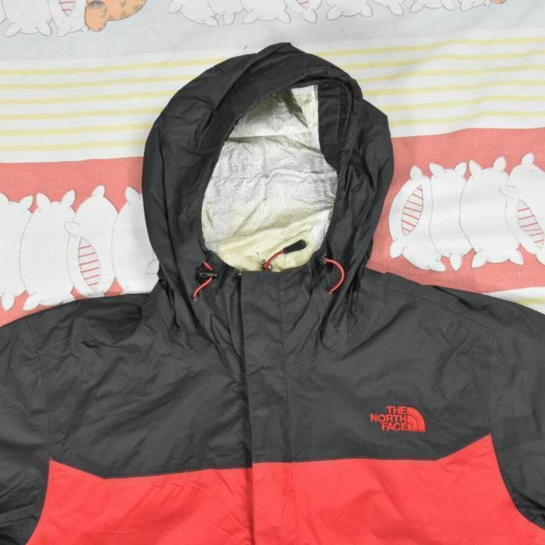 THE NORTH FACE(ザノースフェイス)のノースフェイス マウンテンパーカ 11706c NORTH FACE 00 80 メンズのジャケット/アウター(ナイロンジャケット)の商品写真