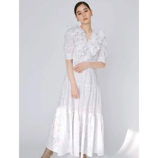 SNIDEL - 【スナイデル新品未使用タグ付き】snidel ×新木優子×sweet