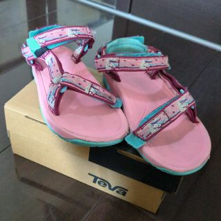 テバ(Teva)のTeva サンダル(サンダル)