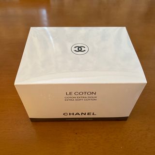 シャネル(CHANEL)のCHANEL コットン(コットン)