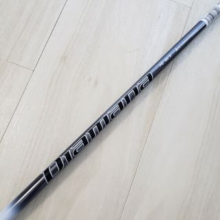 テーラーメイド(TaylorMade)のゴル8様専用　テーラーメイド ディアマナPD60(クラブ)