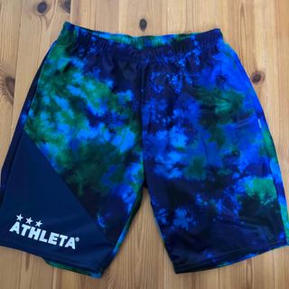 アスレタ(ATHLETA)のアスレタ　ショートパンツ(ウェア)