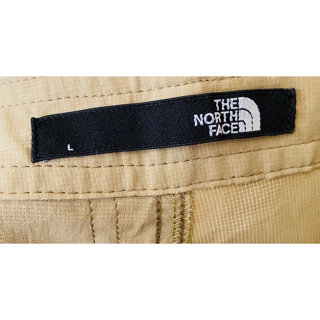 THE NORTH FACE - ノースフェイス TNFビーフリーオーバーオール