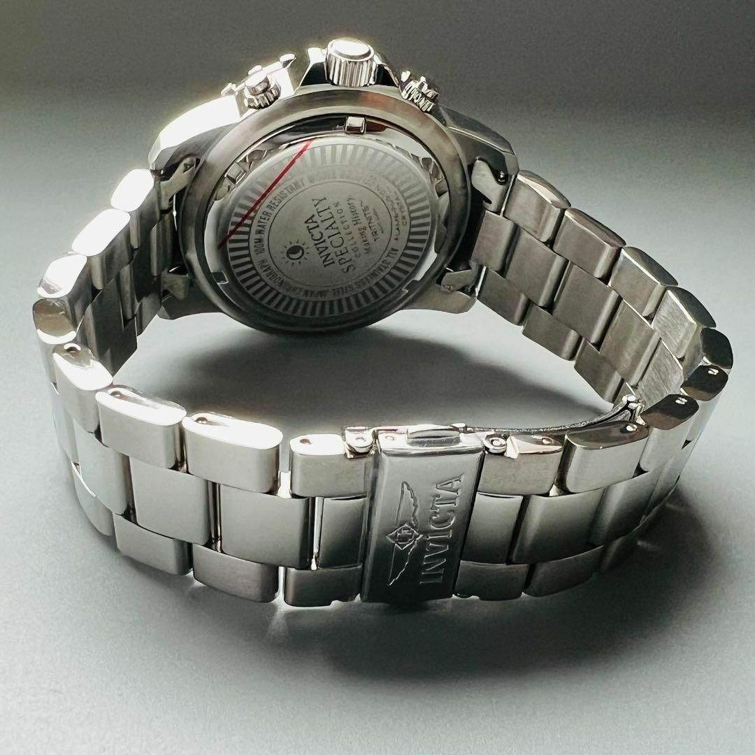 INVICTA インビクタ Invicta インヴィクタ 男性用 腕時計 メンズ