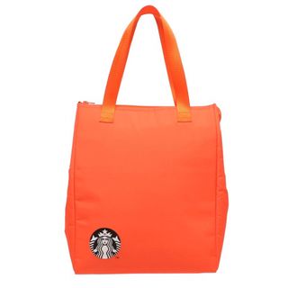 スターバックスコーヒー(Starbucks Coffee)のスターバックス×ビームス  保冷バッグL(エコバッグ)