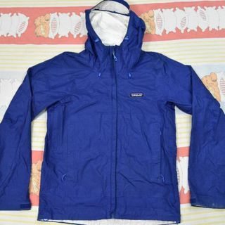 パタゴニア(patagonia)のパタゴニア マウンテン パーカ 9454c patagonia(ナイロンジャケット)