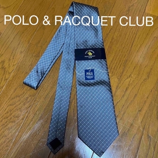 ポロクラブ(Polo Club)のPOLO ネクタイ(ネクタイ)