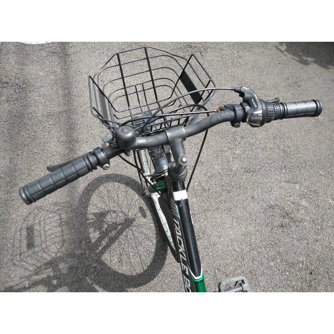 子供用 24インチ 自転車【大阪府】 スポーツ/アウトドアの自転車(自転車本体)の商品写真