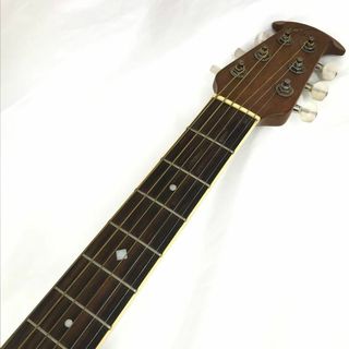 ovation オベーション エレアコ cp212 ネック折れジャンク品