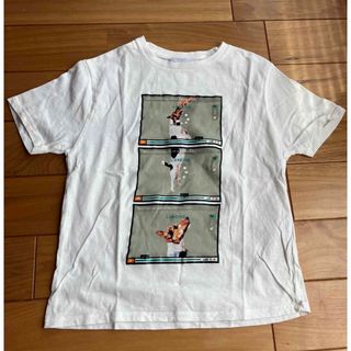 ザラキッズ(ZARA KIDS)のZARA KIDS（セット）男の子用　Tシャツとタンクトップのセット(Tシャツ/カットソー)