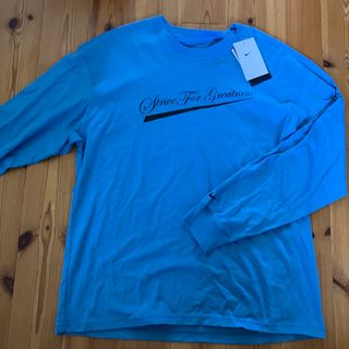 ナイキ(NIKE)のナイキ　キングレブロン　ロングTシャツ(バスケットボール)