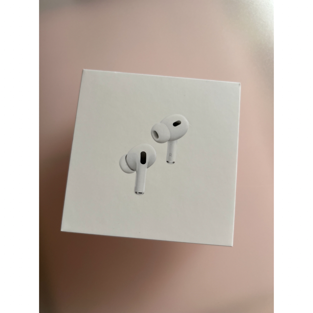 アップル Airpods Pro 第2世代