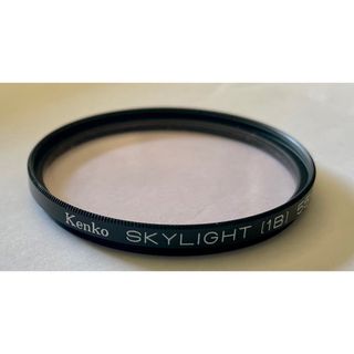 ケンコー(Kenko)の送料無料 Kenko SKYLIGHT 1B 55mm (フィルター)