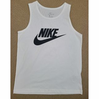 ナイキ(NIKE)のNIKE　タンクトップ(Tシャツ/カットソー(半袖/袖なし))