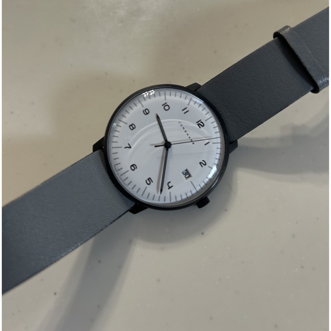 JUNGHANS Max Bill 041/4064.04