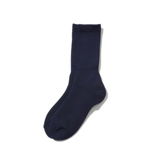 グラフペーパー(Graphpaper)の【新品】FreshService ORIGINAL SOCKS【1足】ソックス(ソックス)