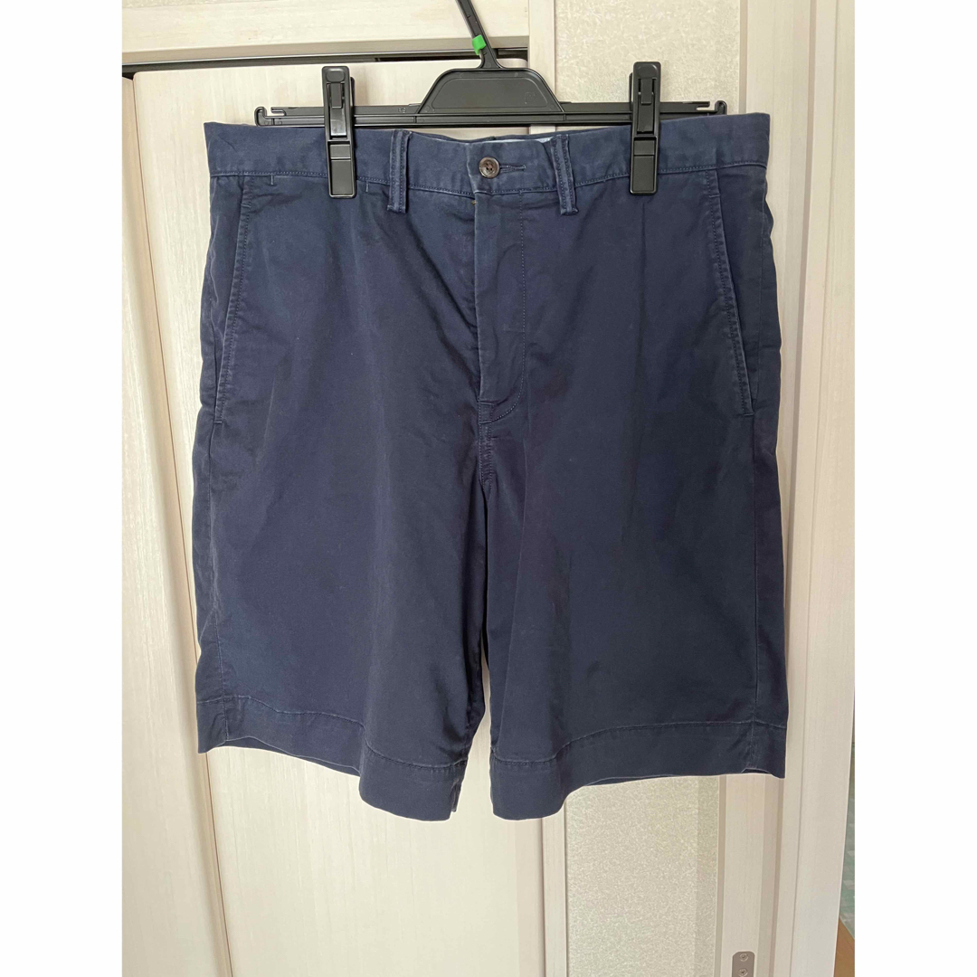 ポロラルフローレン ショートパンツ ストレッチクラシックフィット W32