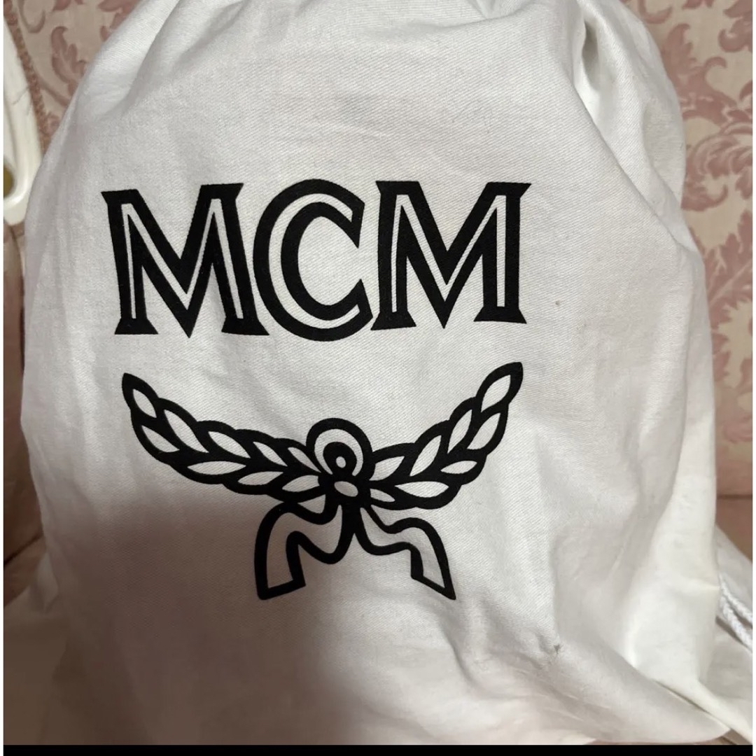 MCM - MCM地雷系リュックの通販 by くま|エムシーエムならラクマ MCM - MCM地雷系リュックの通販 by くま|エムシーエムならラクマ