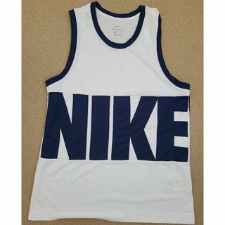 ナイキ(NIKE)のNIKE　タンクトップ(Tシャツ/カットソー(半袖/袖なし))