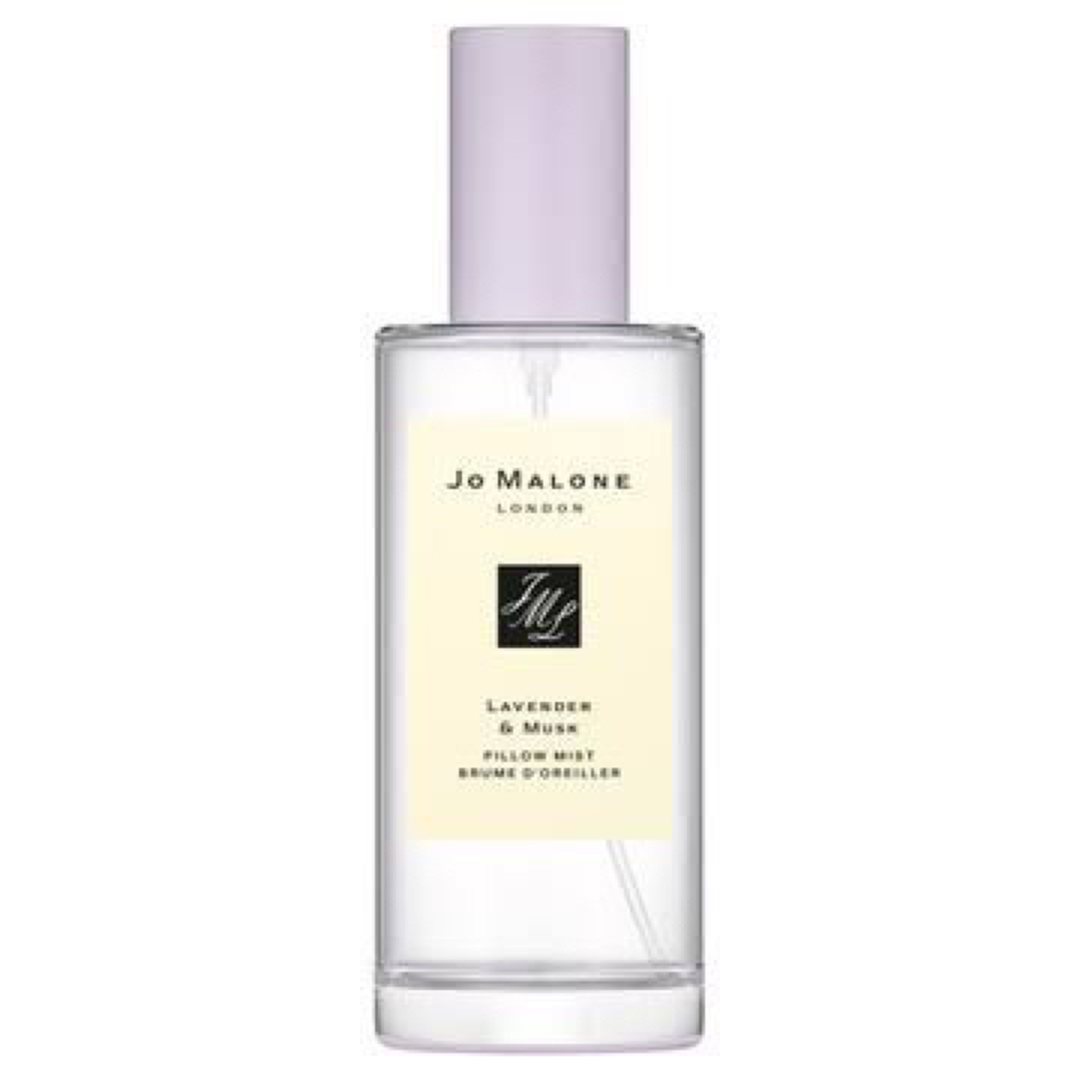 Jo Malone(ジョーマローン)のジョーマローン　ピローミスト　ラベンダー&ムスク コスメ/美容のリラクゼーション(アロマグッズ)の商品写真