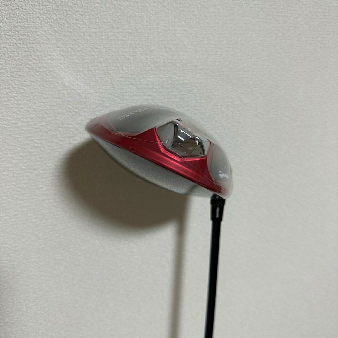 TaylorMade(テーラーメイド)の新品 未使用 ステルス2 STEALTH2 HD ドライバー TENSEI スポーツ/アウトドアのゴルフ(クラブ)の商品写真