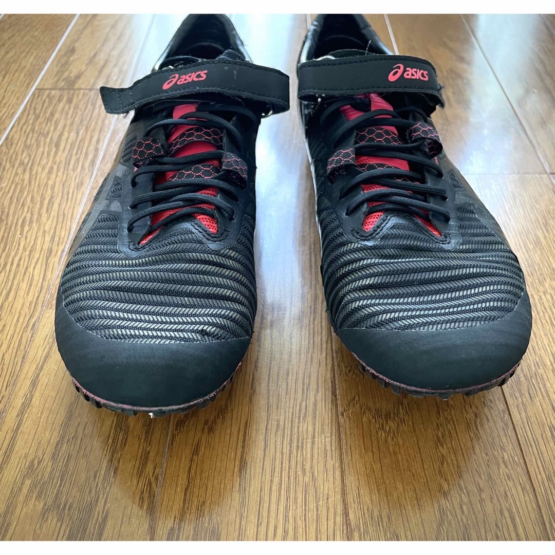 ASICS メタスピードSP 25.5cm+sobrape.com.br