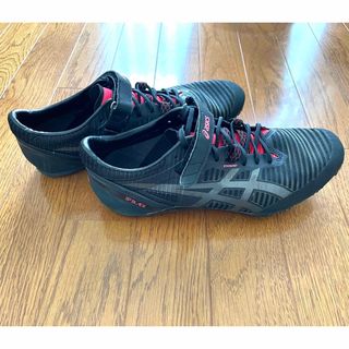 アシックス(asics)のアシックス 陸上スパイク SP BLADE 9 27.5cm  spブレード9(陸上競技)