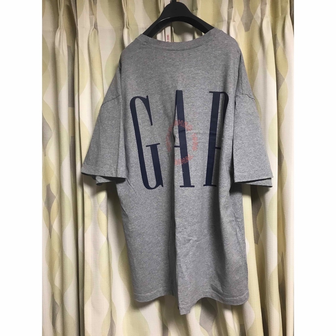 GAP(ギャップ)のGAP Tシャツ メンズのトップス(Tシャツ/カットソー(半袖/袖なし))の商品写真