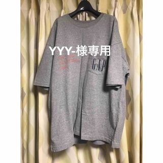 ギャップ(GAP)のGAP Tシャツ(Tシャツ/カットソー(半袖/袖なし))