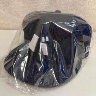 ニューエラー(NEW ERA)のバナナマン NEWERA バ DENIM CAP BLU(キャップ)