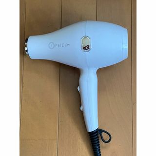 FEIL plus （フェールプラス）ヘアドライヤー(ドライヤー)