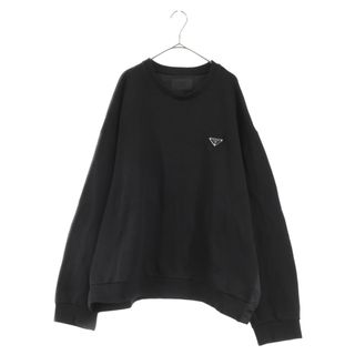 プラダ スウェット(メンズ)の通販 56点 | PRADAのメンズを買うならラクマ