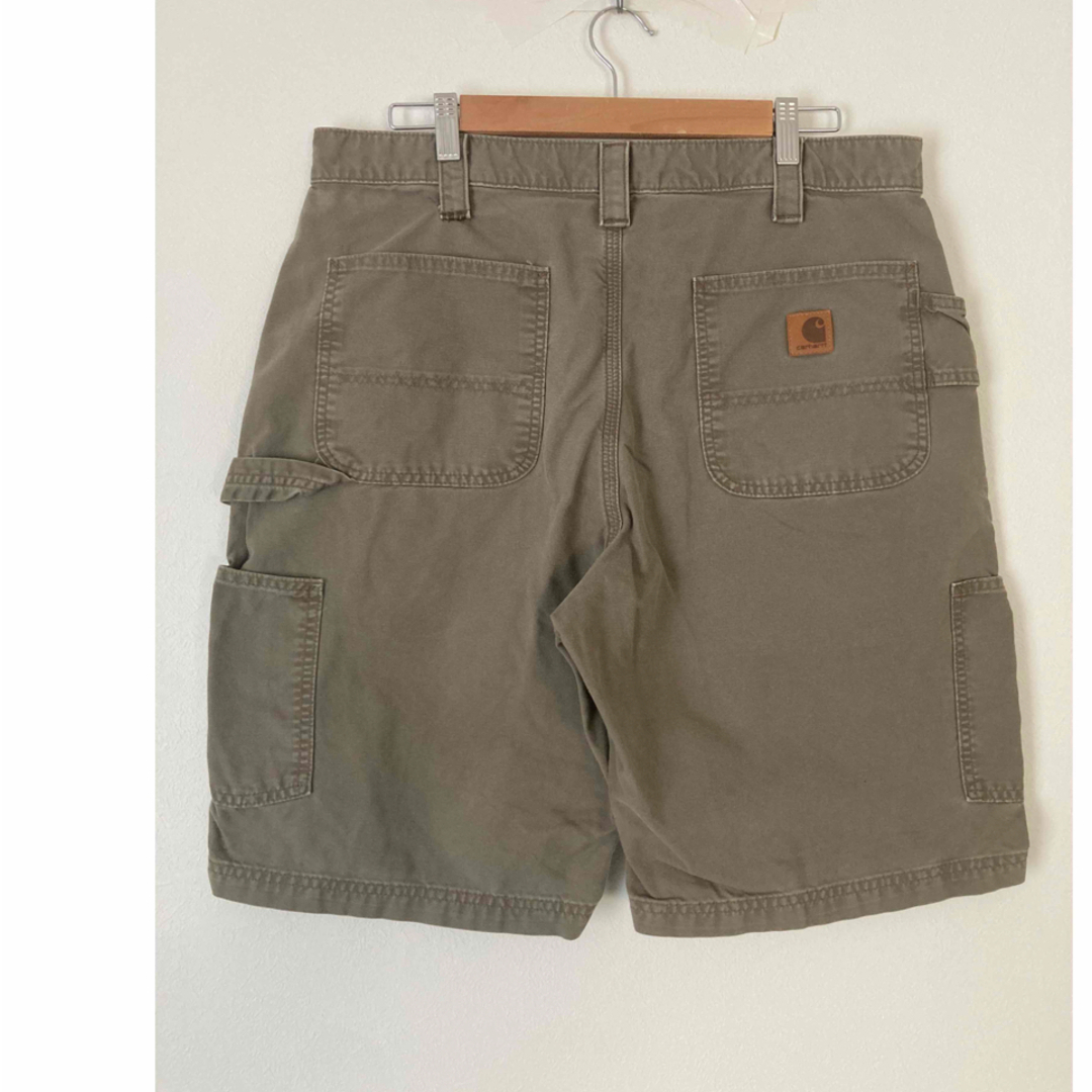 CARHARTT ハーフパンツ ショートパンツ ペインターショーツ ワークパンツ Carhartt Painter Short カーハート ショーツ ハーフパンツ